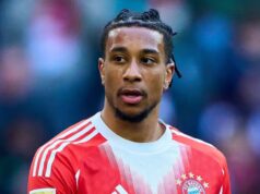O Real Madrid fez uma grande oferta por Olise