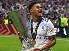 Aston Villa pode ver a oferta de £ 35 milhões aceita para selar a jogada perfeita para Watkins