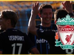Club Brugge pode estar pronto para vender Joel Ordonez, ligado ao Liverpool