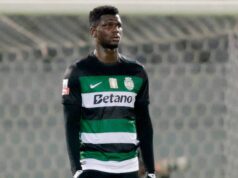 Leeds pode ver oferta aceita para assinar estrela de £ 26 milhões