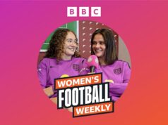 BBC Women’s Coaching – Extra: Dentro da Inglaterra com Freya Godfrey e Lucy Kendall