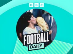 Football Daily – Memórias do México ’86