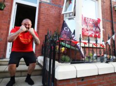 LIVERPOOL – Sloter realmente precisa ir? – Jogo do Povo