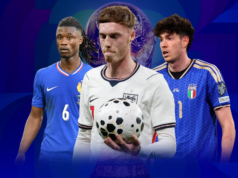 O jogador mais valioso não irá para a Copa do Mundo