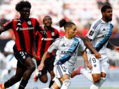 Ilan Kebbal agora animado com a mudança para a Premier League com a entrada do Ipswich Town na corrida