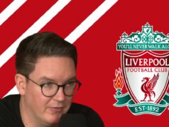 Paul Gorst pediu ao Liverpool que contrate o zagueiro neste verão