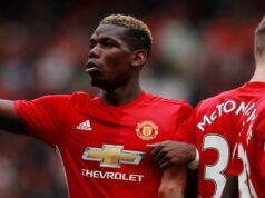 Manchester United mantém negociações para assinar a “segunda vinda de Pogba”