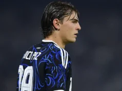 Nico Paz se prepara para marco sem precedentes da Argentina na Copa do Mundo FIFA de 2026