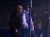 O seleccionador da Espanha, Luis de la Fuente, fala com Lamine, Fermin, Gavi: ‘Ele estará disponível contra Cabo Verde’