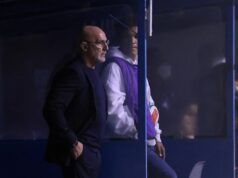 O seleccionador da Espanha, Luis de la Fuente, fala com Lamine, Fermin, Gavi: ‘Ele estará disponível contra Cabo Verde’