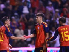 Pau Cubarsi dá o seu veredicto sobre Julian Alvarez, alvo do Barcelona: “Todos sabemos o quão bom ele é, mas…”
