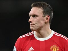 Phil Jones: Ex-zagueiro do Man United se transfere para o Sheffield United – Man United News and Transfer News
