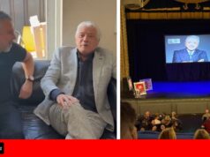 Kevin Keegan atualiza sua batalha contra o câncer e quer dizer um ‘adeus’ adequado ao Newcastle
