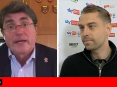 Proprietário do Southampton explica por que NÃO demitirá Tonda Eckert por causa do Spygate