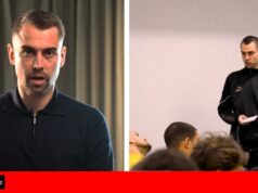 Tonda Eckert fala sobre o Spygate e pede desculpas aos jogadores, funcionários e torcedores do Southampton