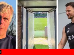 Enorme pagamento da FIFA ajuda clube da sexta divisão com problemas financeiros com jogador na Copa do Mundo