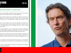 Thomas Frank fala sobre sua saída do Spurs e seu futuro como técnico após ser vinculado a empregos