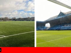 Buxton confirma nomeação de novo técnico quando o técnico deixa Sheffield na quarta-feira