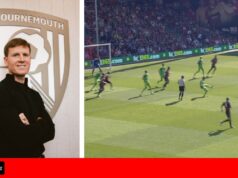 Matt Ritchie se aposenta da carreira de jogador para assumir uma nova função no AFC Bournemouth