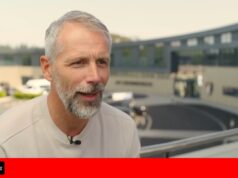 Marco Rose fala pela primeira vez sobre sua decisão de se tornar o novo técnico do Bournemouth