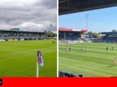 South Shields tem substituto ‘pronto’ enquanto Rochdale nomeia Ian Watson e Carl Magnay