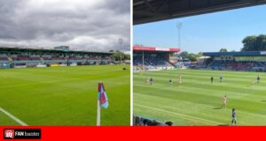 South Shields tem substituto ‘pronto’ enquanto Rochdale nomeia Ian Watson e Carl Magnay