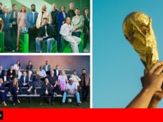Especialistas da BBC e ITV prevêem quem eles acham que vencerá a Copa do Mundo de 2026