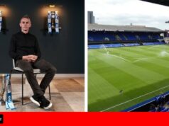 Kieran McKenna toma a decisão de deixar o cargo de técnico do Ipswich após cinco temporadas no clube