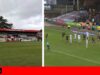 Grande golpe para o clube da sétima divisão após contratar o experiente ex-capitão da EFL