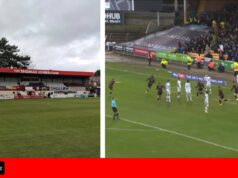 Grande golpe para o clube da sétima divisão após contratar o experiente ex-capitão da EFL