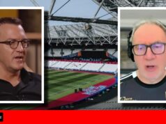 Kieran Maguire fala sobre Daniel Kretinsky se tornar o maior acionista do West Ham
