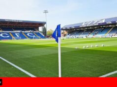 Reação mista dos fãs quando Stockport se aproxima da nomeação para substituir Dave Challinor