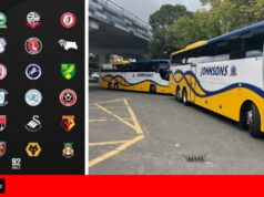 Torcedores de clubes do Campeonato revelam o dia fora de casa que mais esperam na temporada 2026/27