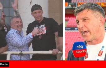 Sergej Jakirovic fala sobre promoção do Hull, previsões de rebaixamento, planos de transferência e muito mais