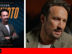 César Peixoto dá primeira entrevista sobre se tornar o novo técnico do Wolves