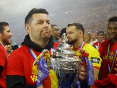 O Crystal Palace considerou rivalizar com o Fulham pelo cargo de técnico em meio a negociações com Pierre Sage