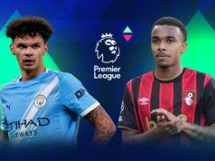Junior Crupi 2º, Miles Lewis-Skelly 8º – Jogador Sub-21 mais valioso da Premier League