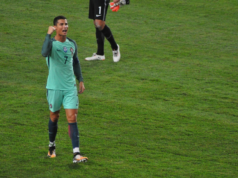 O jogador mais velho a participar da Copa do Mundo FIFA de 2026