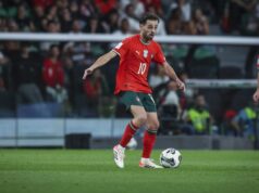 Técnico do Portugal NT confiante que o alvo do Barcelona terá um bom desempenho no clube: ‘Sem dúvida’