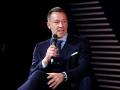 JT cita o fator único que Alonso tem em relação aos gestores anteriores