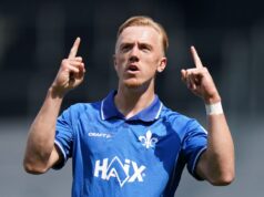 Gladbach contratará Justinian Lidberg