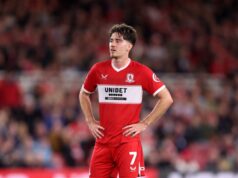 Hayden Hackey: Everton avança na corrida pelo alvo do Man United – Man United News and Transfer News