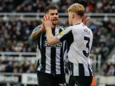 Estes são os oito jogadores mais importantes do Newcastle United para enfrentar na próxima temporada