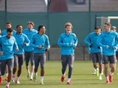 E se um Eddie Howe sem noção e 6 contratações para o verão de 2025 não fossem realmente um grande problema…