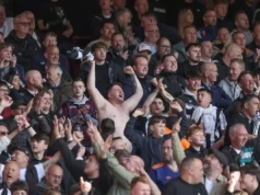 Depois de uma segunda substituição no joelho e tomando tramadol, uma mensagem aos meus colegas fãs do Newcastle United…