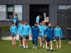 Veja como o Newcastle United está fazendo o negócio, agora olhando para as atualizações oficiais de terça-feira