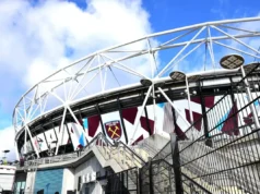 Este foi o momento em que pensei pela primeira vez que a temporada 2025/26 do Newcastle United não iria correr como planeado.