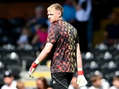O clube confirma o que está acontecendo com quatro goleiros do Newcastle United