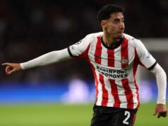 Salah-Eddine quer convencer Gasperini na pré-temporada