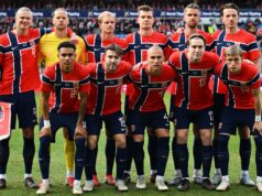 Por que a Noruega é o azarão da Copa do Mundo de 2026… e eles não precisam mais contar com Erling Haaland